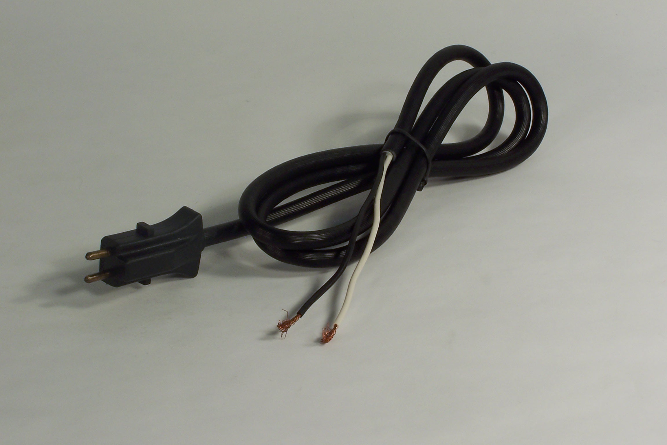 2 WIRES POWER NOZZLE CORD - EUREKA