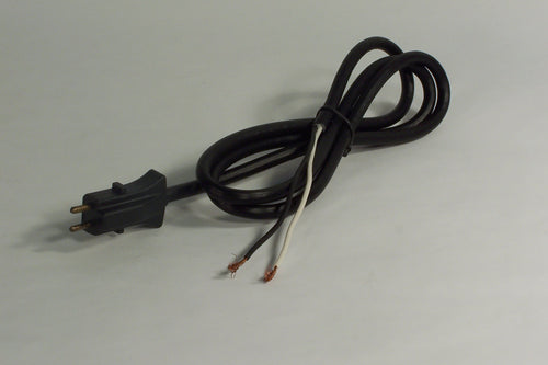 2 WIRES POWER NOZZLE CORD - EUREKA