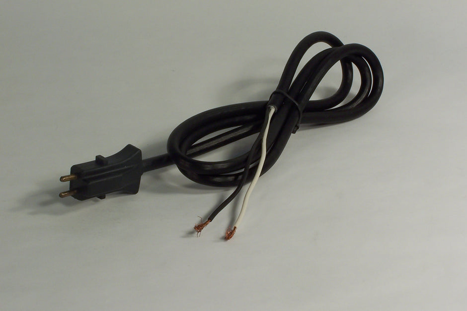 2 WIRES POWER NOZZLE CORD - EUREKA