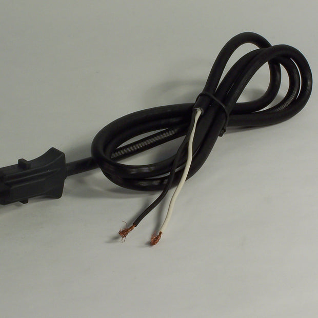 2 WIRES POWER NOZZLE CORD - EUREKA