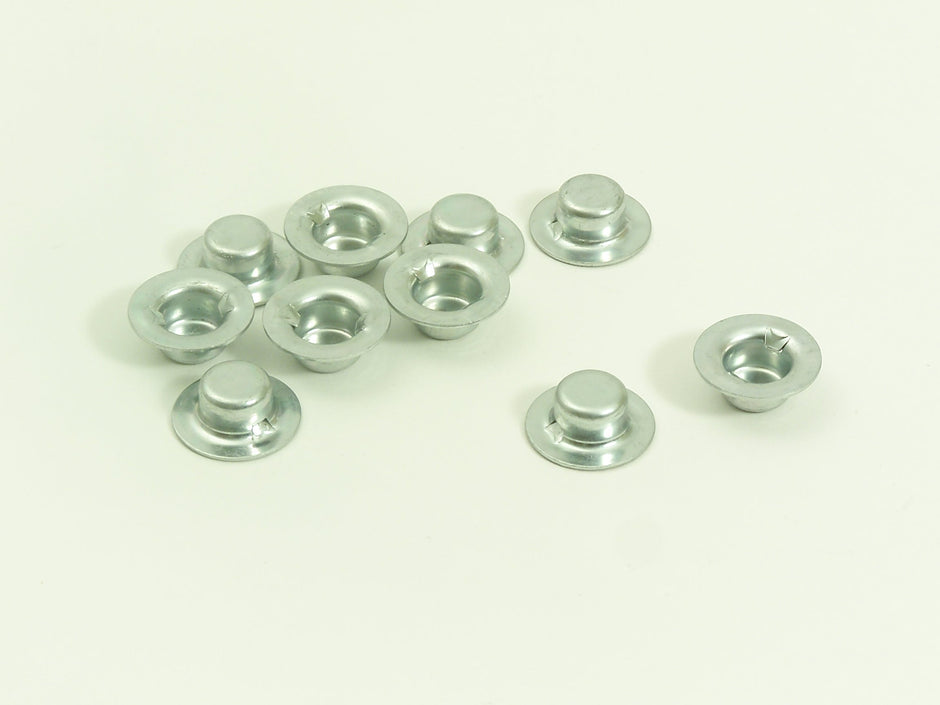 LOCK CAP FOR WHEEL - EUREKA ESC888/ ESC889 - PKG/10