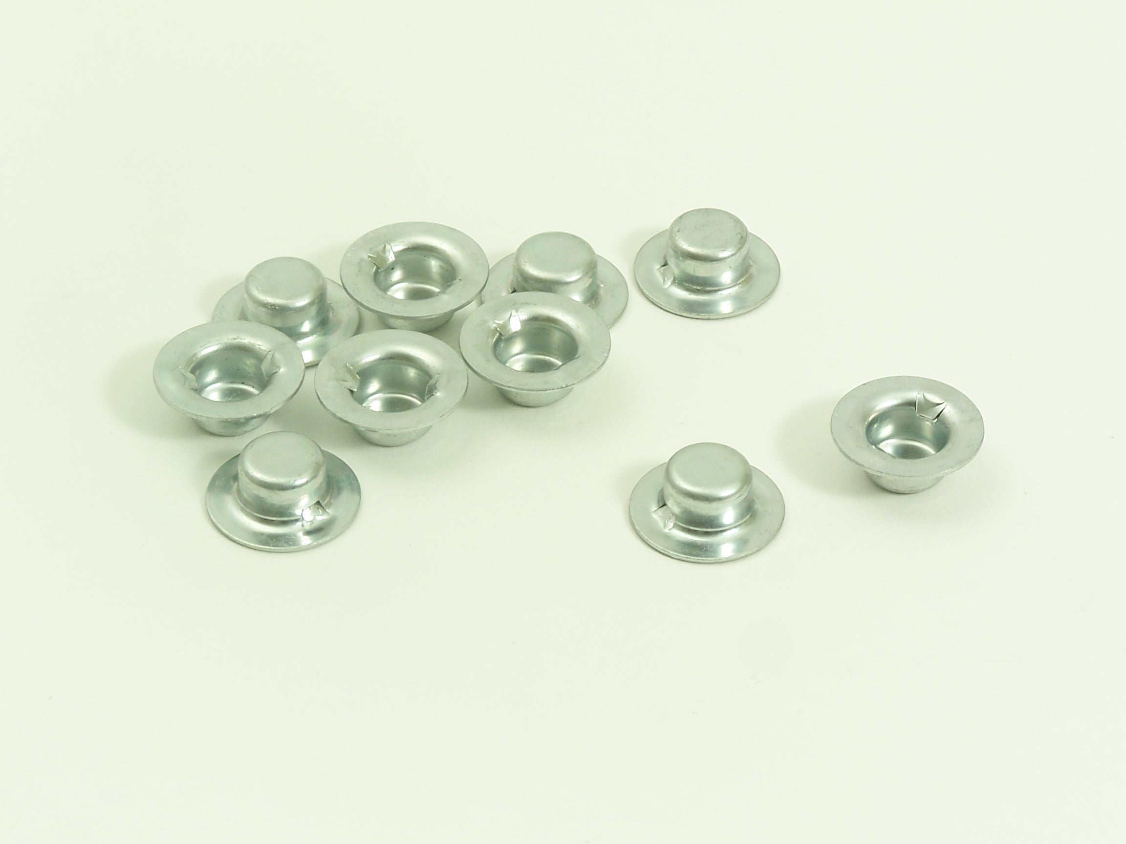 LOCK CAP FOR WHEEL - EUREKA ESC888/ ESC889 - PKG/10