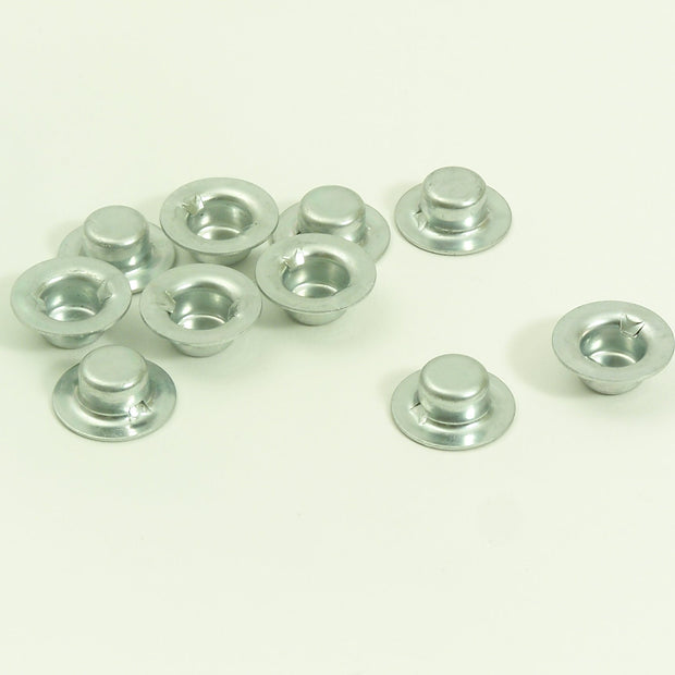 LOCK CAP FOR WHEEL - EUREKA ESC888/ ESC889 - PKG/10