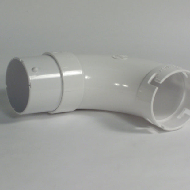 ADAPTOR BAG ASSEMBLY - EUREKA