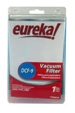 Eureka Dust Cup Filter - DCF9 - Pack of 1 - DCF-9 - DCF 9