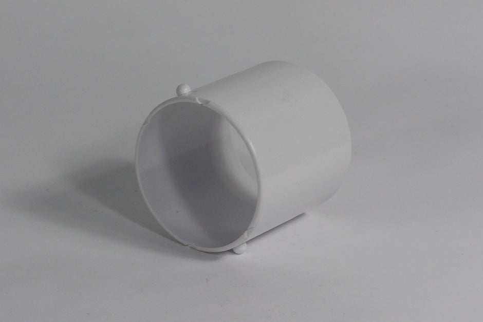BAG ADAPTOR - CENTRAL VAC - EUREKA