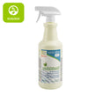 Ecologo Bathroom Cleaner for Tile, Tub, and Bowl - 33.4 oz (950 ml) - Safeblend