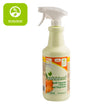Ecologo Multi-Purpose Cleaner and Degreaser - Tangerine - 33.4 oz (950 ml) - Safeblend