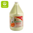 Ecologo Concentrated Neutral Cleaner - Tangerine - 1.06 gal (4 L) - Safeblend