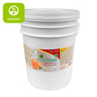 Ecologo Concentrated Neutral Cleaner - Orange - 4.4 gal (20 L) - Safeblend