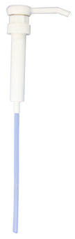 Manual Pomp - for 4 L, 1 oz per shot
