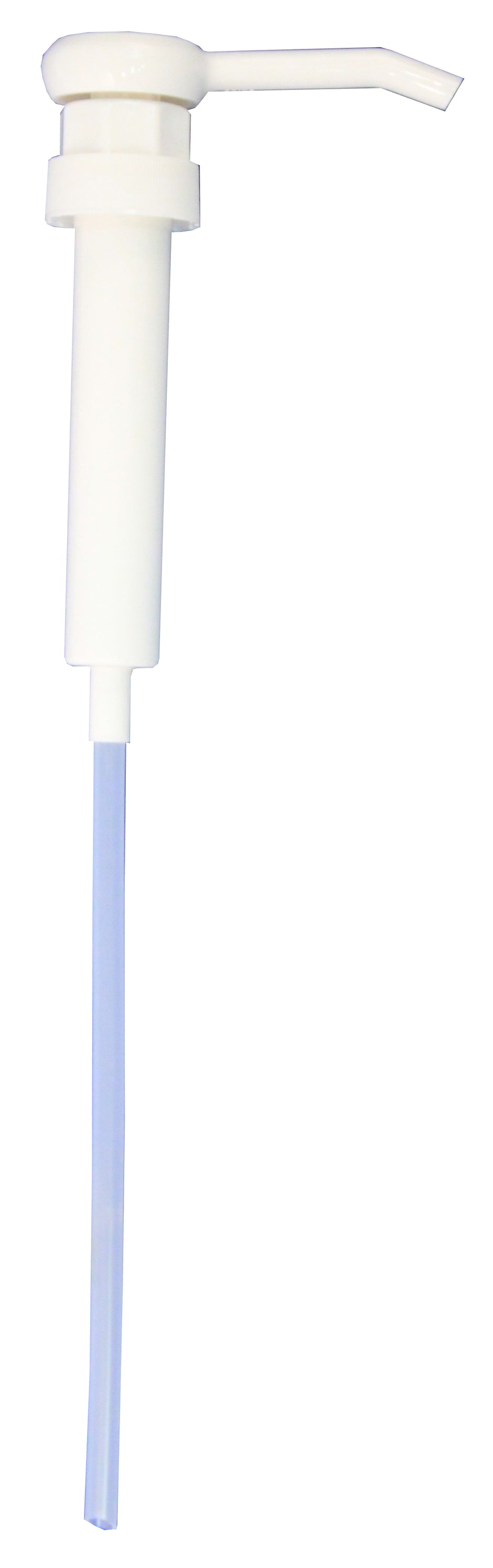 Manual Pomp - for 4 L, 1 oz per shot