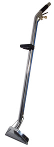 High-Pressure Wand  Curved With  Dual solution Jet from  EDIC 1034-110015FB
