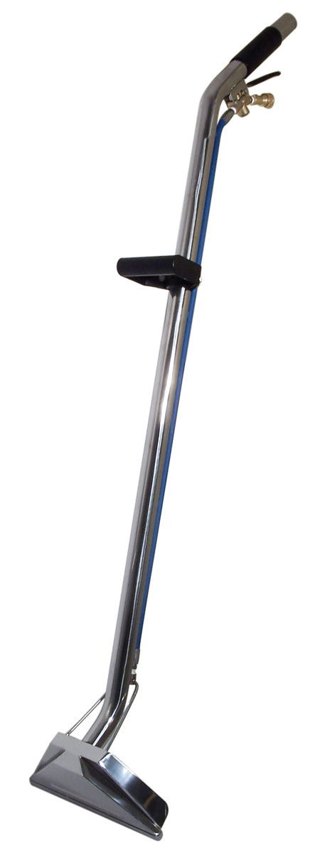 High-Pressure Wand  Curved With  Dual solution Jet from  EDIC 1034-110015FB