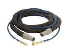 HOSE ASSEMBLY - 1Â½X15' - HIGH PRESSURE - BLUE