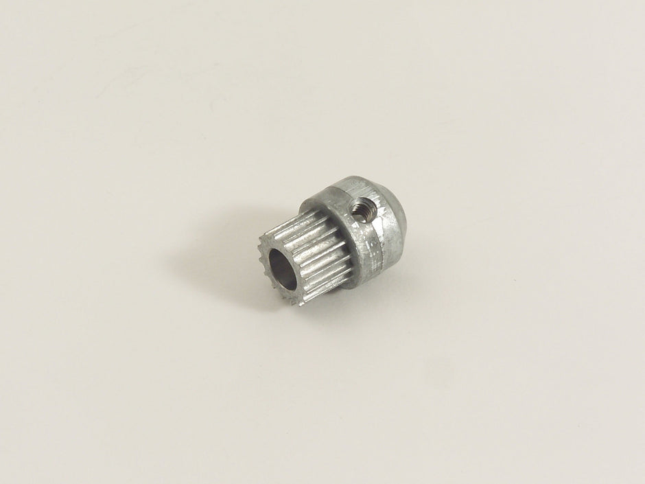 16 TOOTH PULLEY - EDIC FIVESTAR