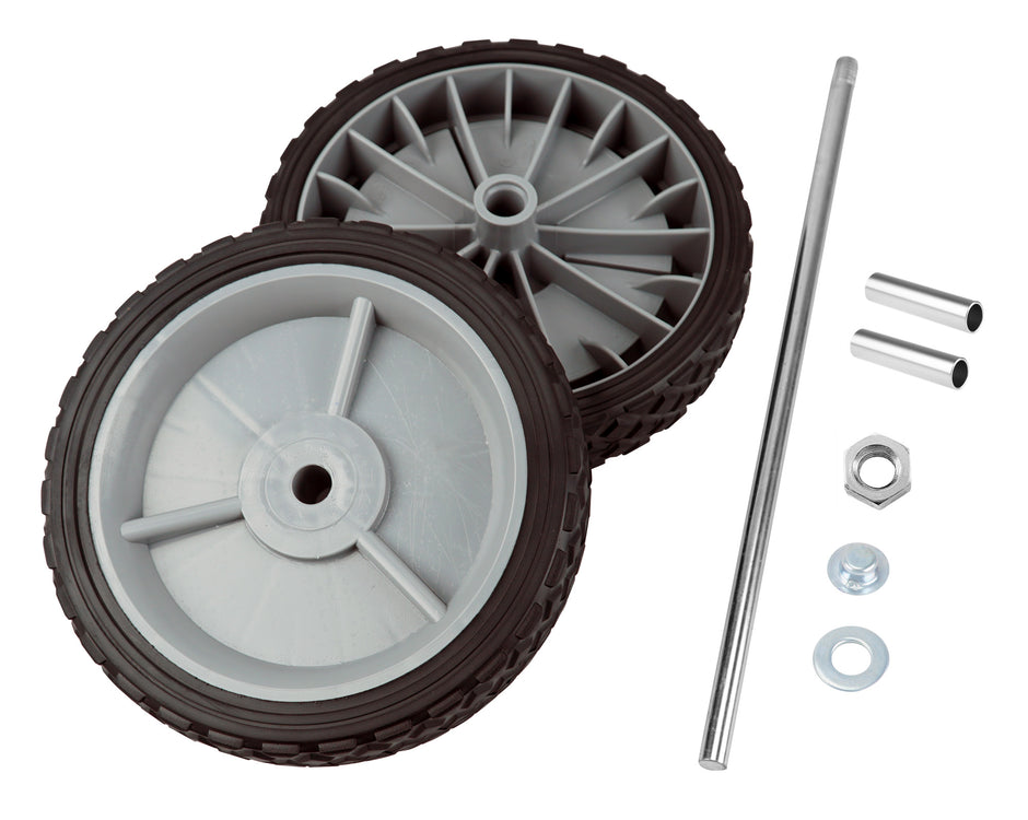 7" Wheel Kit - EDIC Five Star - 10458-RFK