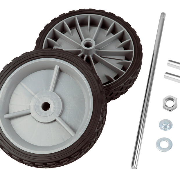 7" Wheel Kit - EDIC Five Star - 10458-RFK