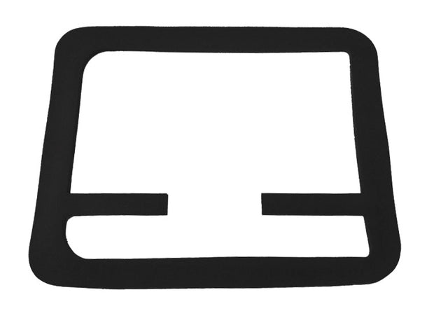 DOME GASKET - EDIC ED403TR