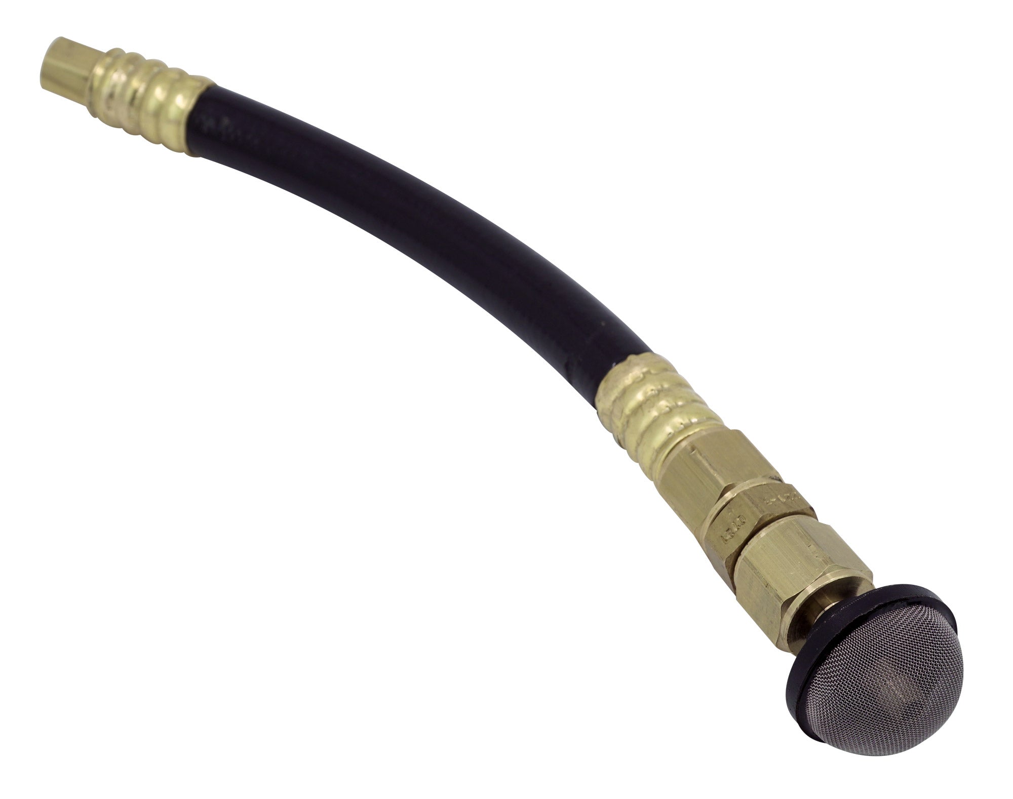 HOSE WITH FILTER - EDIC ED403TR