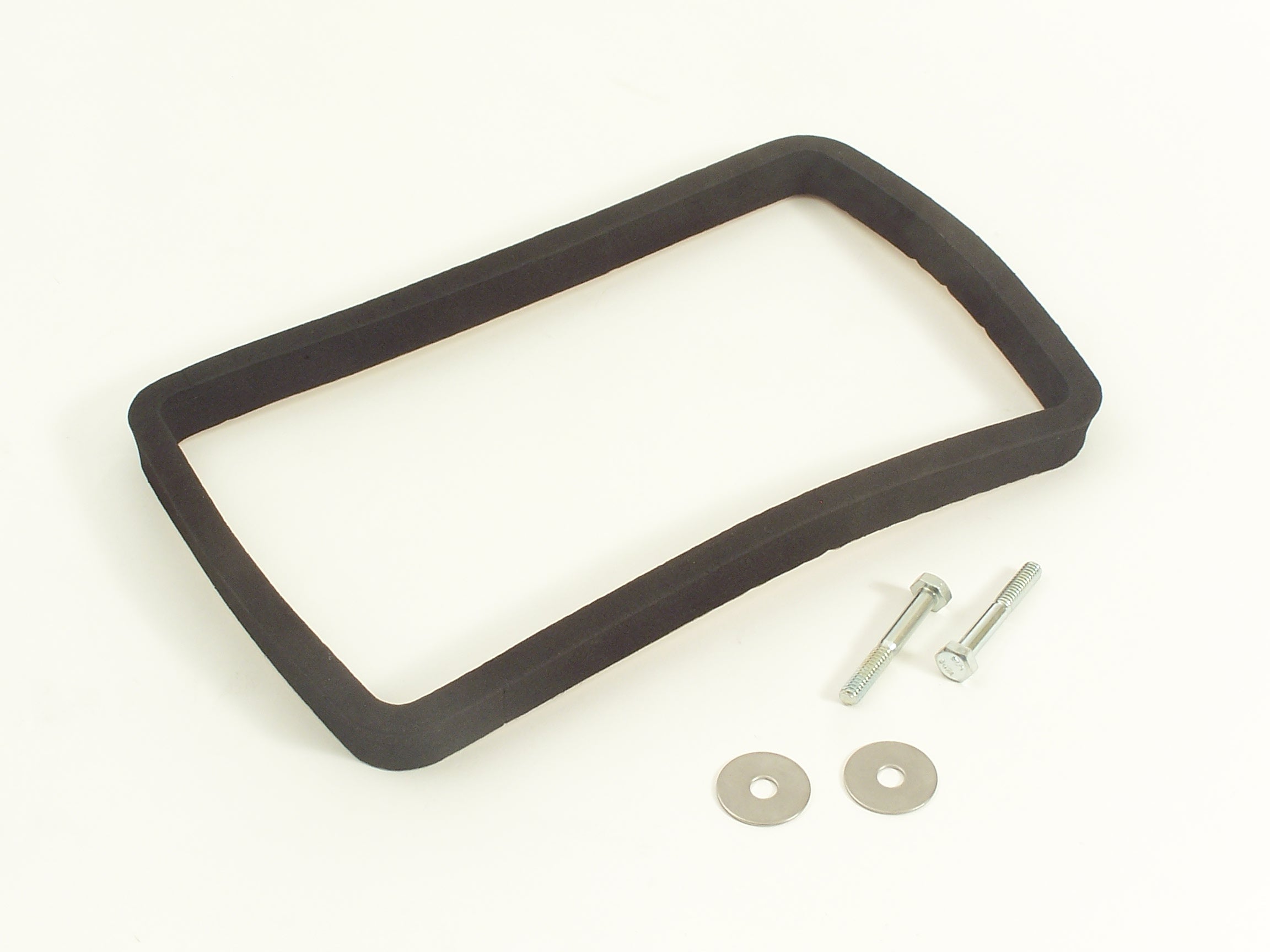 COVER GASKET - EDIC GALAXY