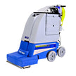 Supernova Carpet Extractor by Edic 19'' - 12 Gal Capacity - 85 psi - 15 A - FOWARD AND REVERSE* special order