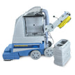Supernova Carpet Extractor by Edic 19'' - 12 Gal Capacity - 85 psi - 15 A - FOWARD AND REVERSE* special order