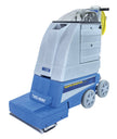 Supernova Carpet Extractor by Edic 19'' - 12 Gal Capacity - 85 psi - 15 A - FOWARD AND REVERSE* special order