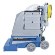 Polaris Carpet Extractor by Edic 19'' - 12 Ga Capacity - 120 PSI - 15 A