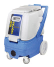 Carpet Extractor 12gal, Edic, ED2000CXHR, 190 in Waterlift, Pump 250/500 PSI, Edic  2000CX-HR