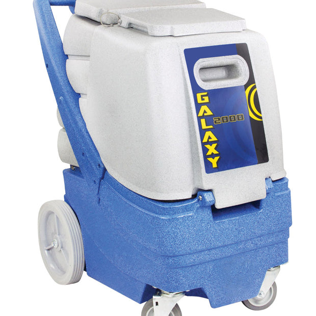 Carpet Extractor, Edic, ED2000SiX, 150/185 in Waterlift, Pump 1220/250 PSI, Edic  2000IX-HR (UNIT ONLY)