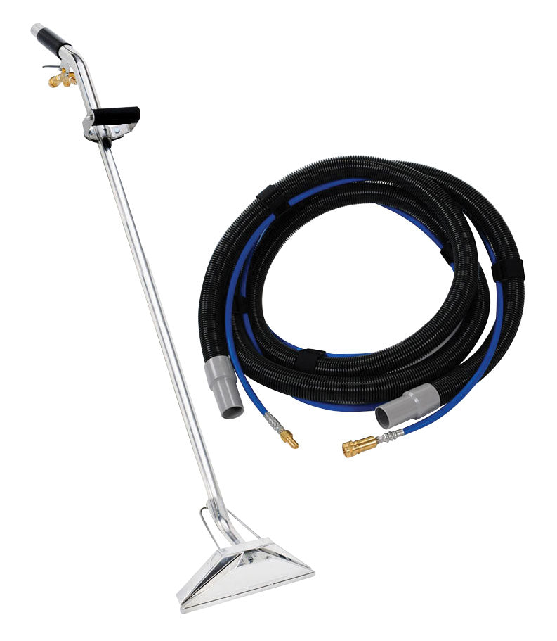WAND KIT - DUAL JET AND 25' HOSE - 500 PSI