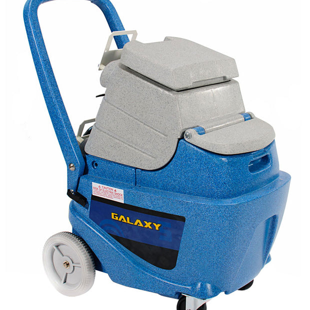 Carpet Extractor - 136" Waterlift - Pump 120 PSI - Edic 500BX-HR