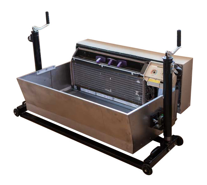 PTAC CLEANING CRADLE EDIC 7000AC