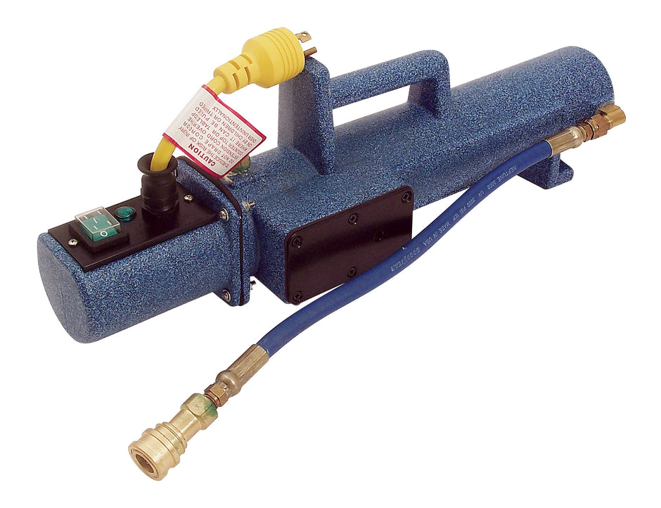Water Heater for Galaxy Units by Edic