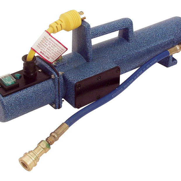 Water Heater for Galaxy Units by Edic