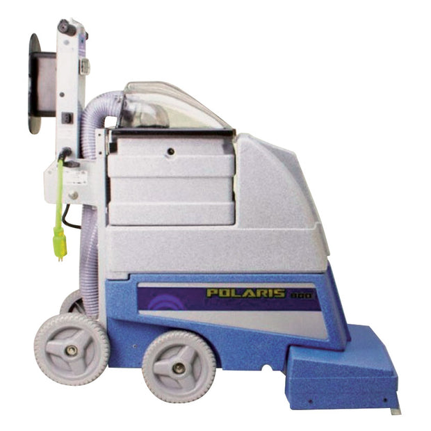 Carpet Extractor 19'' , EDIC  800PSN, Supernova 8GAL - FOWARD AND REVERSE