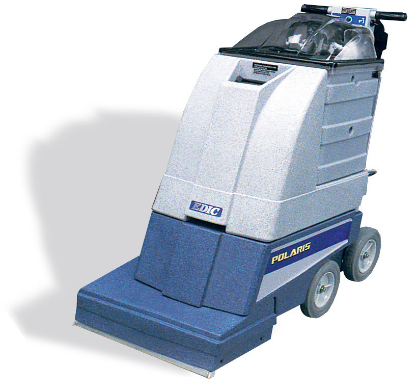 *** POLARIS EDIC 120 PSI 200CFM 8 GAL