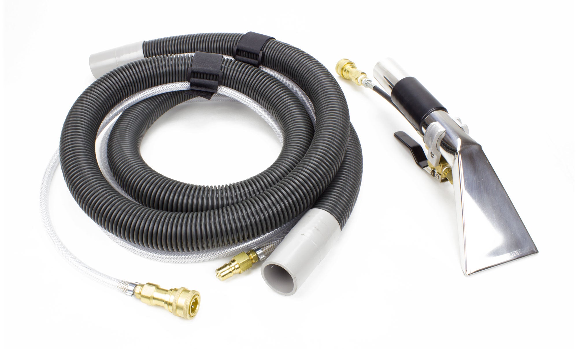 Hose and Hand Tool Kit for th Extractor ED300MH from EDIC 839ACK