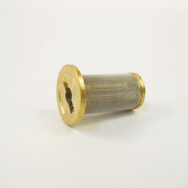 STRAINER - T JETS CHECKVALVE