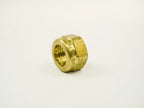 CHECK VALVE CAP - EDIC