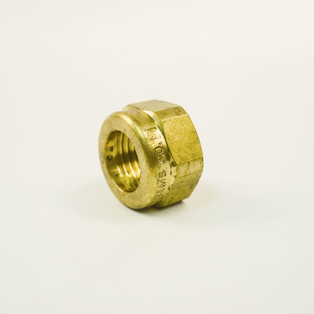 CHECK VALVE CAP - EDIC