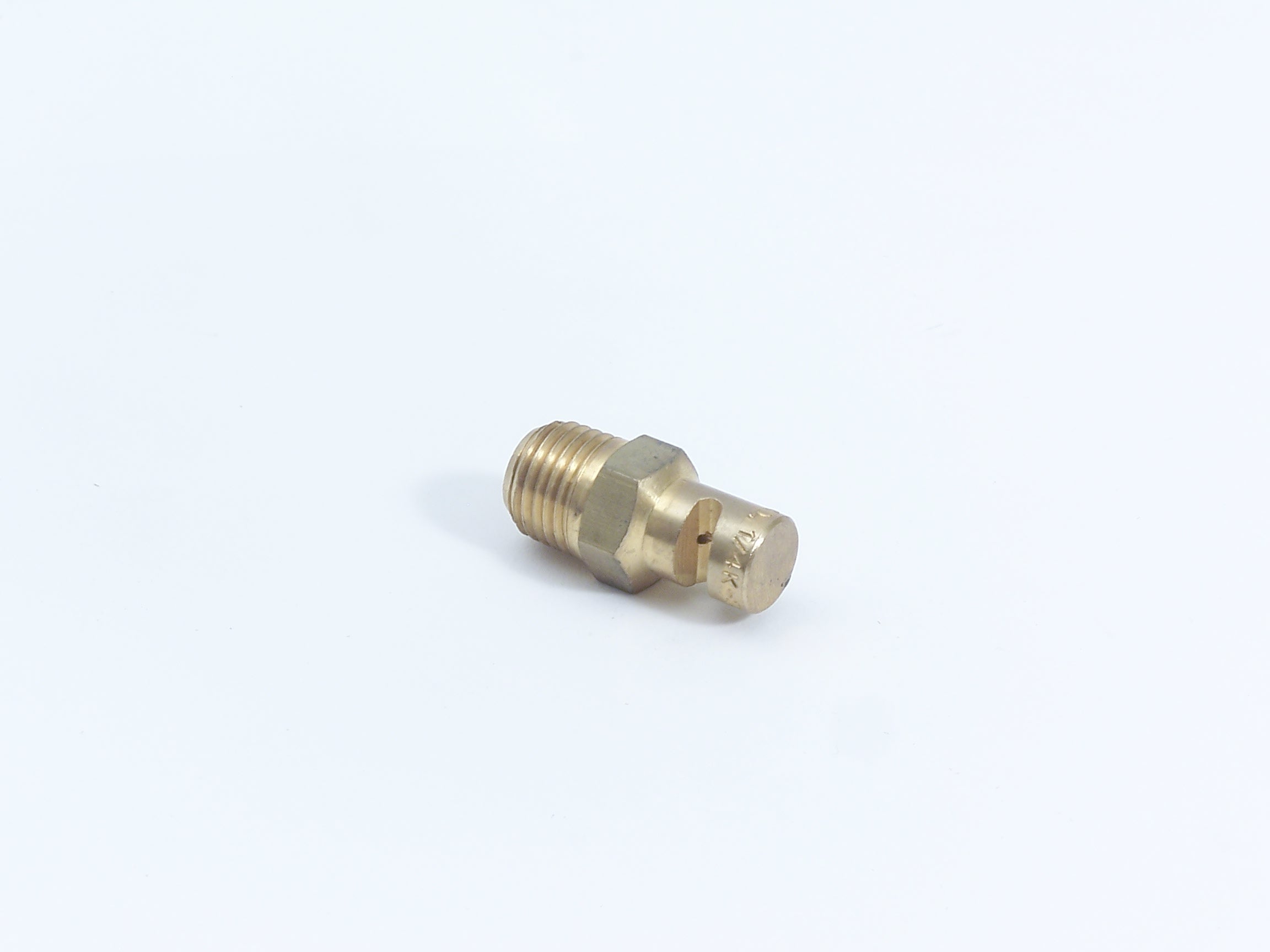 VALVE HANDLE SHORT SS Edic--_D00352-1 du modÃ¨le ED357AC le prix sera ajustÃ©