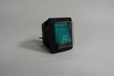 SWITCH FOR PUMP EDIC GREEN Edic--_B02211-1
