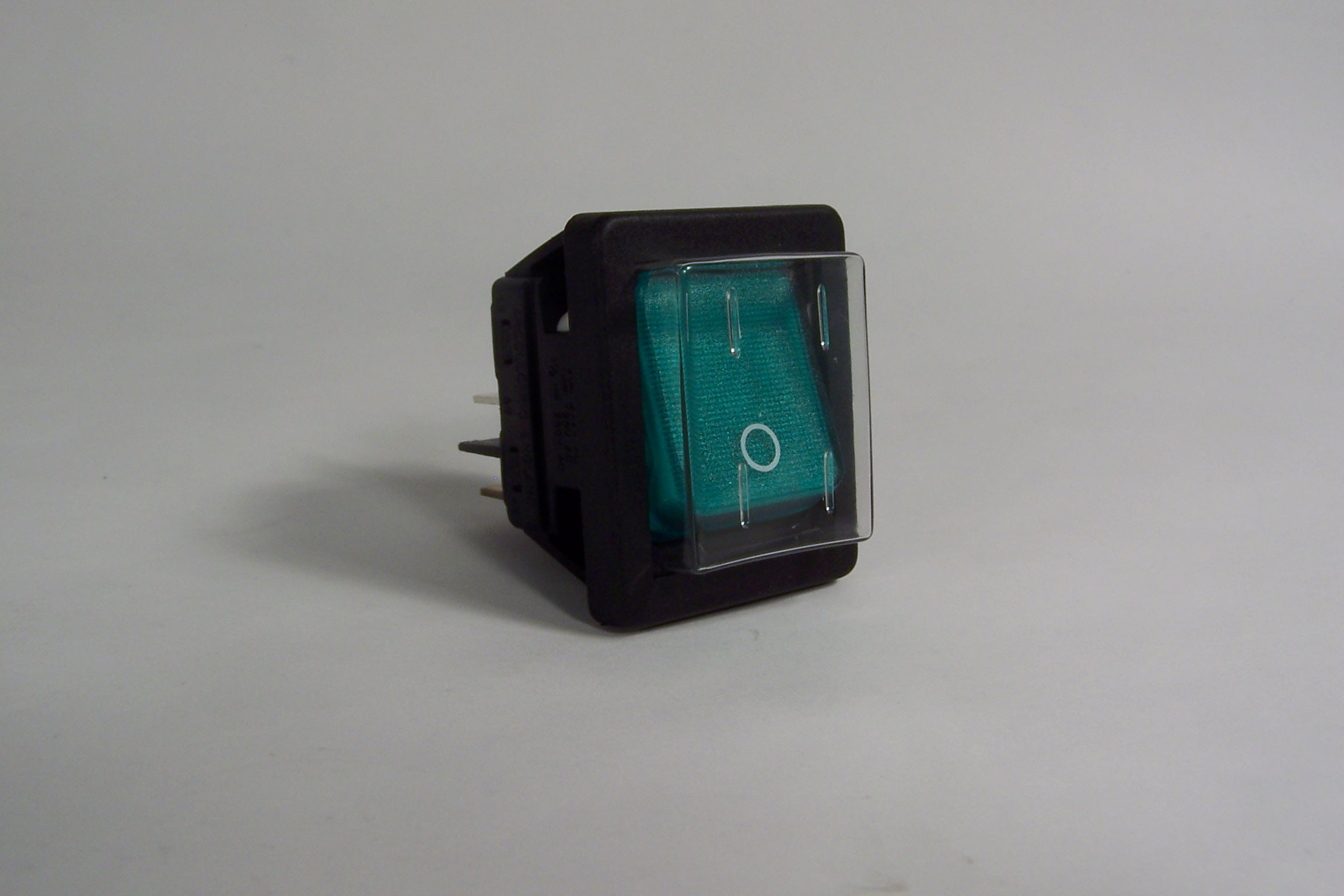 SWITCH FOR PUMP EDIC GREEN Edic--_B02211-1