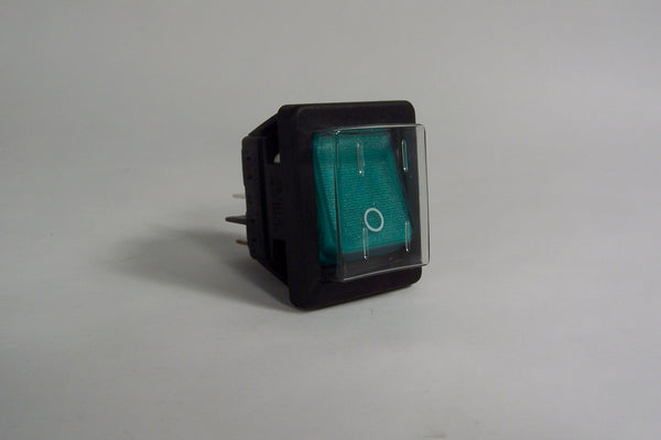 SWITCH FOR PUMP EDIC GREEN Edic--_B02211-1