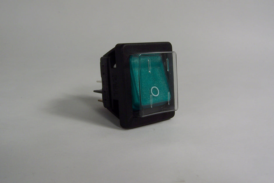 SWITCH FOR PUMP EDIC GREEN Edic--_B02211-1