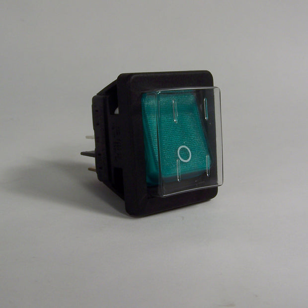 SWITCH FOR PUMP EDIC GREEN Edic--_B02211-1