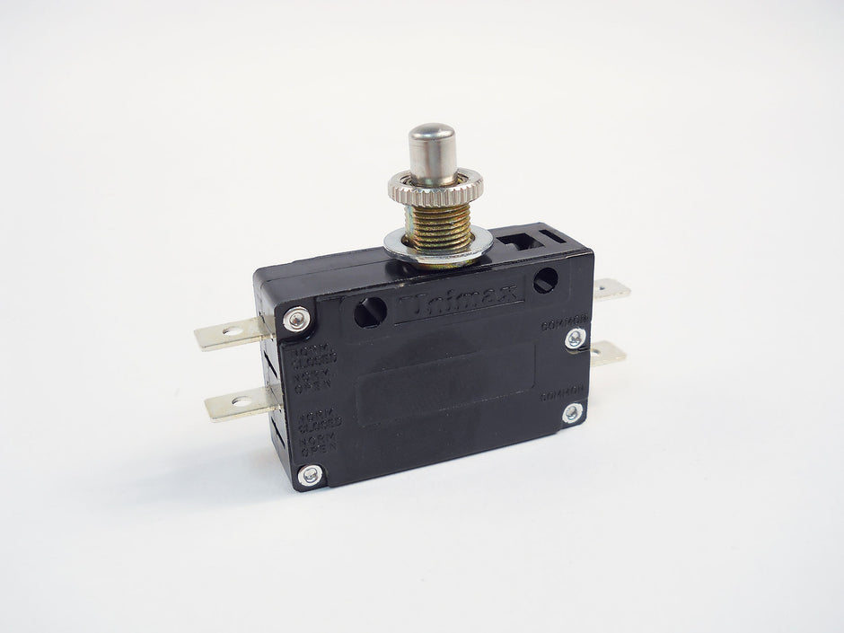 4 Pins Switch for Polisher from Edic B11465