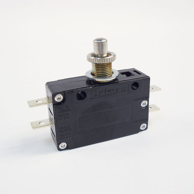 4 Pins Switch for Polisher from Edic B11465